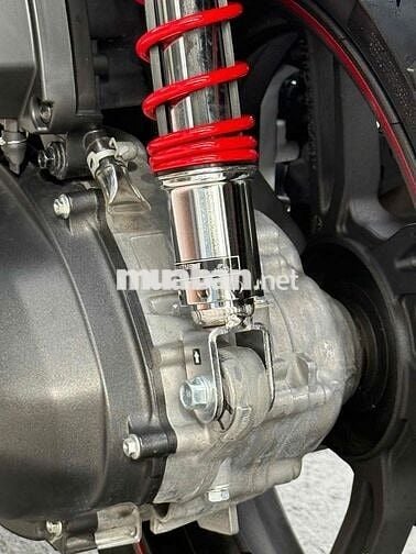 SH 350 2025 LIKE NEW BSTP