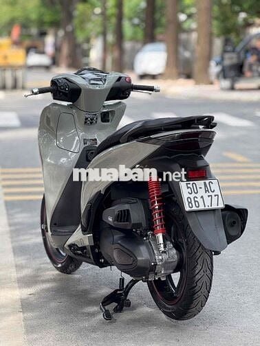 SH 350 2025 LIKE NEW BSTP