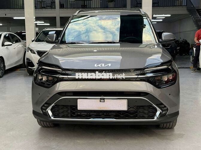 Kia carens 1.5L signature