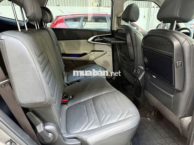 Kia carens 1.5L signature