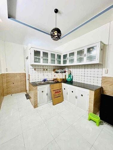 Cho thuê nhà hẻm Ni Sư Huỳnh Liên Tân Bình - Gần CC Bàu Cát