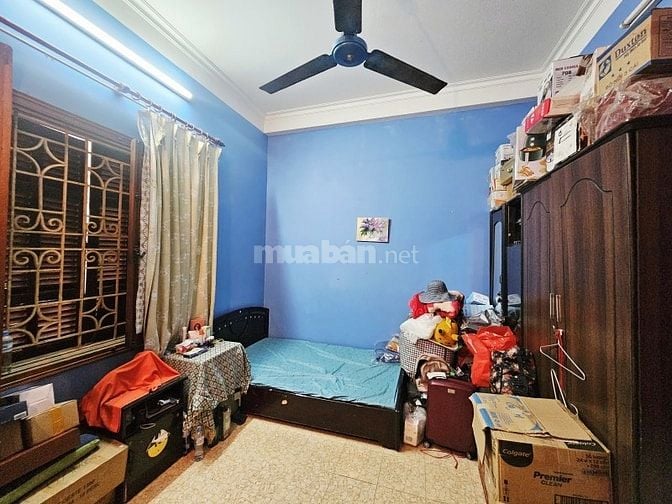 Nguyễn Khang – Cầu Giấy – Ô TÔ – 85 M2 – 4 T – MT 4.3 M – Giá 17.8 Tỷ.