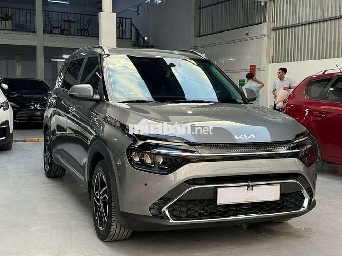 Kia carens 1.5L signature