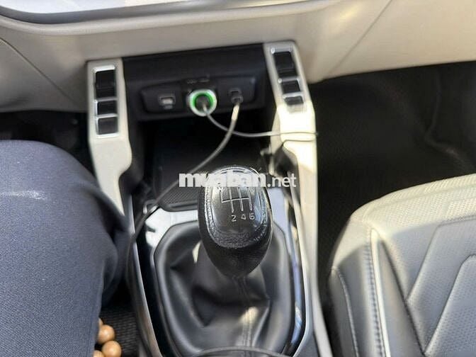 Kia Carens 2022 Xanh 114.000 km