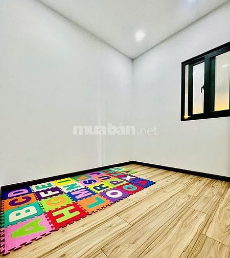 Bcons Plaza 2PN Full Nội Thất – Sổ Sẵn, View Hồ Đá Đẹp – Giá Chỉ 2,355