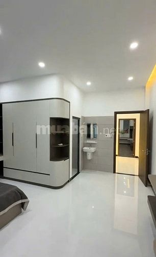 Siêu Hot! Nhà Đẹp Trung Tâm Thủ Dầu Một – Giá Chỉ 2.95 Tỷ, Chốt Nhanh 