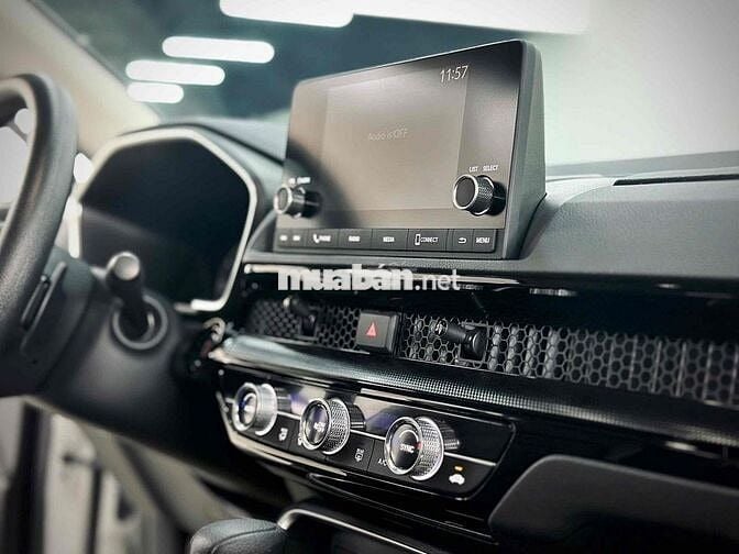 🚗 𝙃𝙊𝙉𝘿𝘼 𝘾𝙍𝙑-𝙂 𝙍𝙎  𝙈𝙊𝘿𝙀𝙇 𝟮𝟬𝟮𝟰 - Siêu Siêu Đẹp