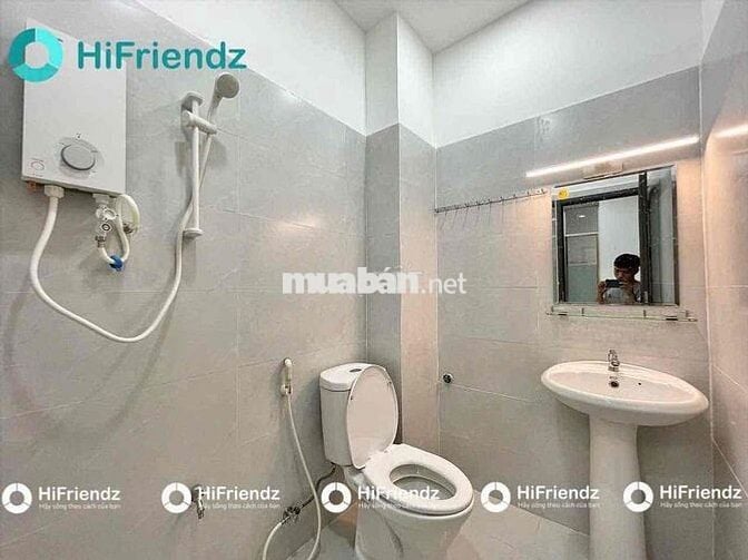 🔥KHAI TRƯƠNG 2 PHÒNG NGỦ BAN CÔNG MỚI TOANH NGAY TRUNG TÂM PHÚ NHUẬN