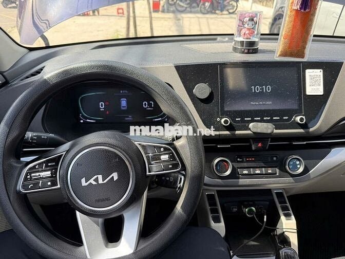 Kia Carens 2022 Xanh 114.000 km