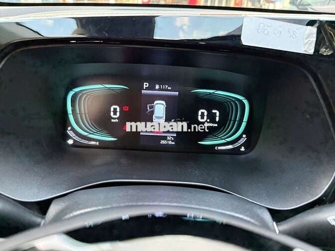 Kia carens 1.5L signature