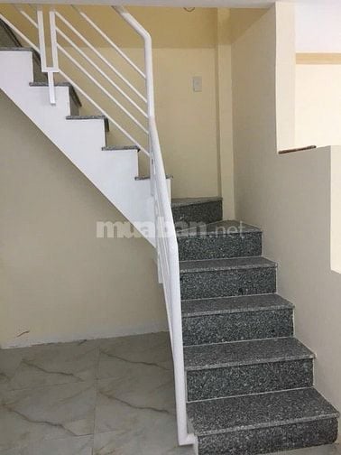 Bán nhà mặt tiền Đường sô 10, Phường An Lạc, Quận Bình Tân