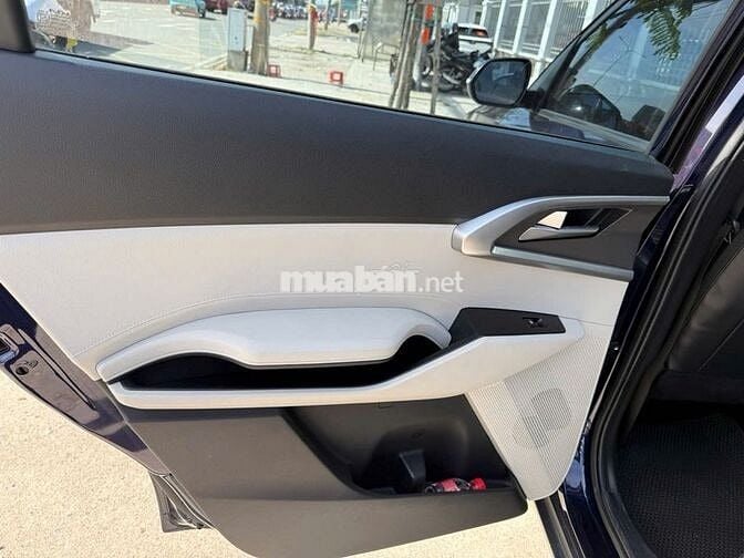 Kia Carens 2022 Xanh 114.000 km