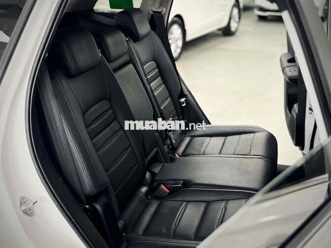 🚗 𝙃𝙊𝙉𝘿𝘼 𝘾𝙍𝙑-𝙂 𝙍𝙎  𝙈𝙊𝘿𝙀𝙇 𝟮𝟬𝟮𝟰 - Siêu Siêu Đẹp