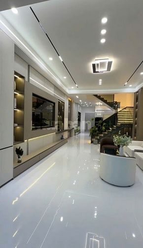 Siêu Hot! Nhà Đẹp Trung Tâm Thủ Dầu Một – Giá Chỉ 2.95 Tỷ, Chốt Nhanh 