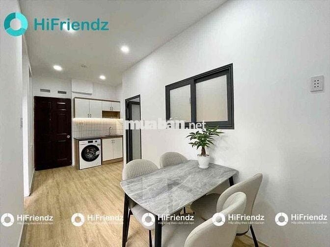 🔥KHAI TRƯƠNG 2 PHÒNG NGỦ BAN CÔNG MỚI TOANH NGAY TRUNG TÂM PHÚ NHUẬN