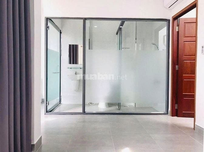 Mặt Tiền Âu Dương Lân 5,8 x 14,3m Nhà Mới Gần Tạ Quang Bửu Giá 28 Tỷ