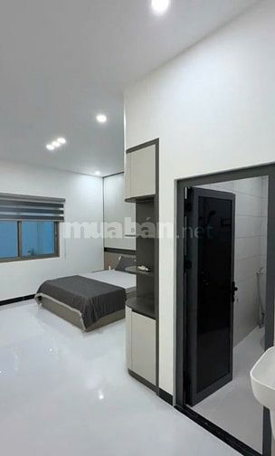 Siêu Hot! Nhà Đẹp Trung Tâm Thủ Dầu Một – Giá Chỉ 2.95 Tỷ, Chốt Nhanh 