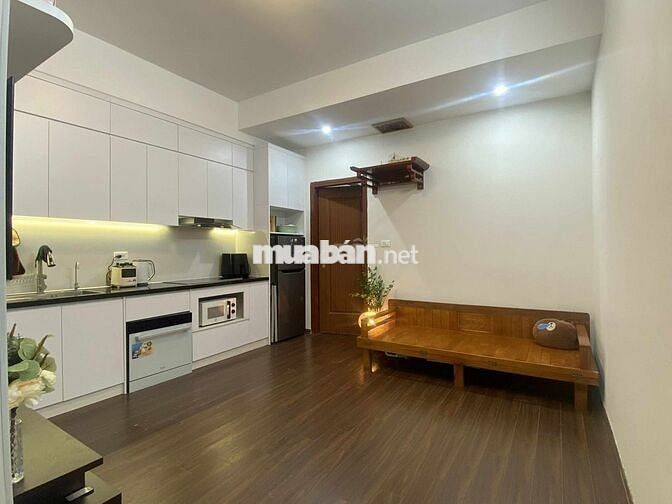 *** tại CT11 Kim Lũ căn 1 ngủ cực chill chi 3.4x tỷ sổ đỏ cc