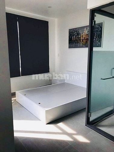 Mặt Tiền Âu Dương Lân 5,8 x 14,3m Nhà Mới Gần Tạ Quang Bửu Giá 28 Tỷ