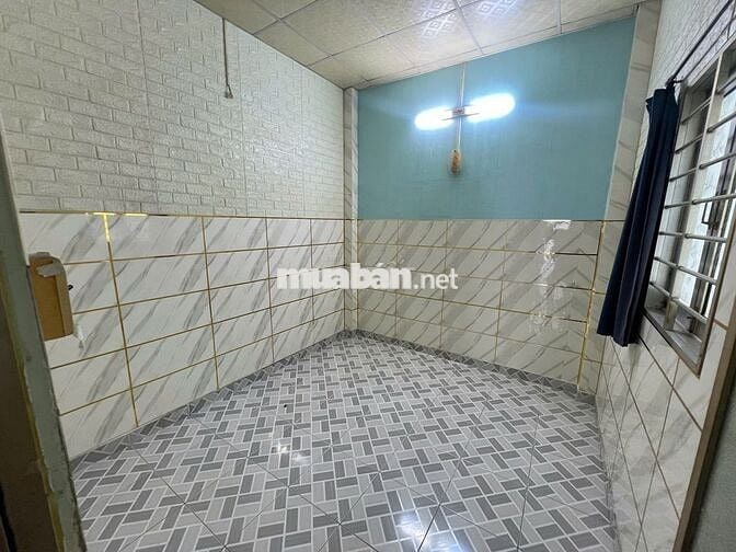 🌹CHO THUÊ NHÀ HOẶC BÁN NGUYÊN CĂN Q4 –ĐỐI DIỆN TTTTHAO Q4 – 3 MẶT TIỀN