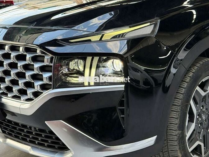 Hyundai santafe 2.2L - 65000 km