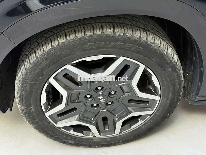 Hyundai santafe 2.2L - 65000 km