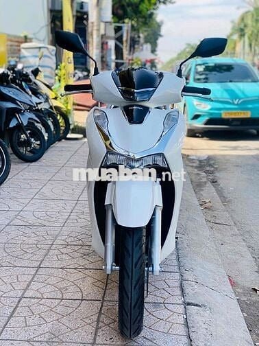 SH 125 CBS 2025 siêu lướt như mới chuẩn 1000 km✅