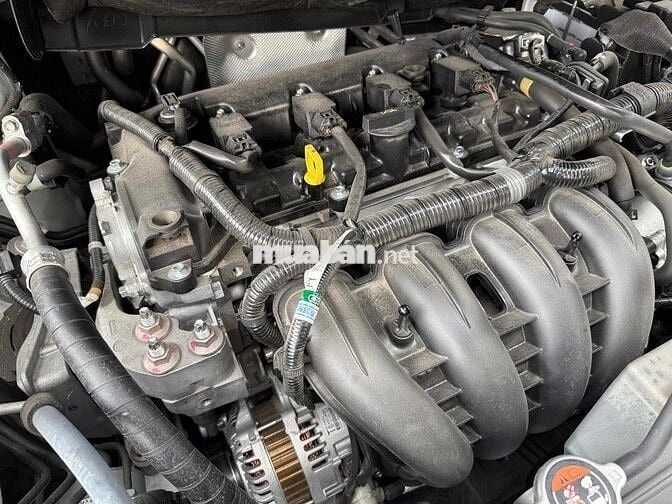 Mazda CX8 2023 2 Cầu 7000 km