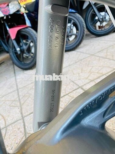 SH 125 CBS 2025 siêu lướt như mới chuẩn 1000 km✅