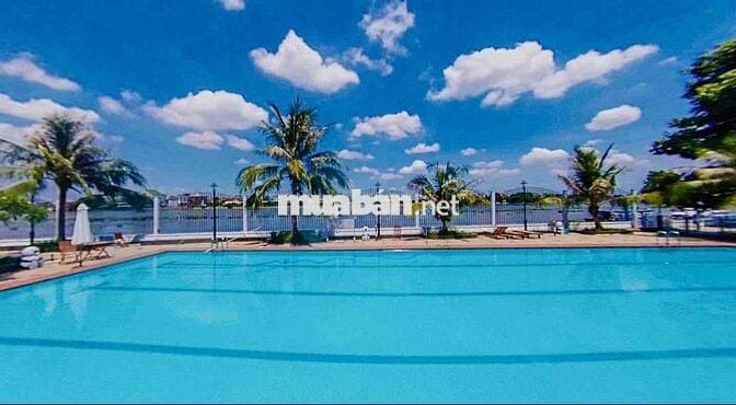 CHO THUÊ BIỆT THỰ THỦ ĐỨC GARDEN HOME GẦN VẠN PHÚC