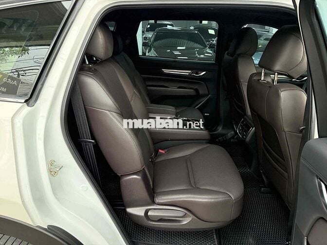 Mazda CX8 2023 2 Cầu 7000 km