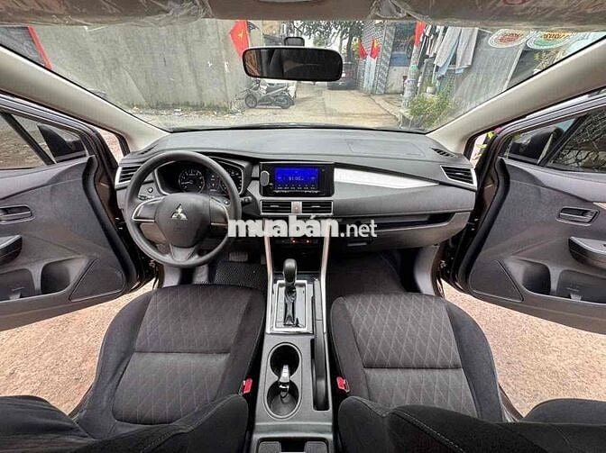 Mitsubishi Xpander 2022 Tự động 65.000km