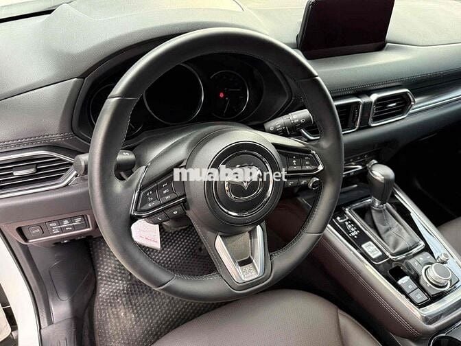 Mazda CX8 2023 2 Cầu 7000 km
