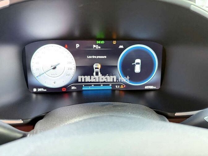 Hyundai santafe 2.2L - 65000 km