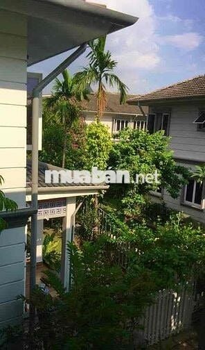 CHO THUÊ BIỆT THỰ THỦ ĐỨC GARDEN HOME GẦN VẠN PHÚC