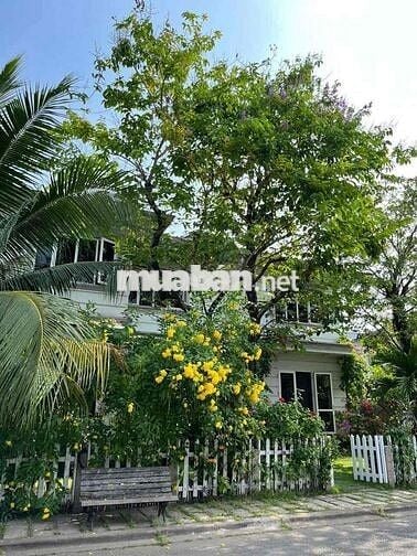 CHO THUÊ BIỆT THỰ THỦ ĐỨC GARDEN HOME GẦN VẠN PHÚC