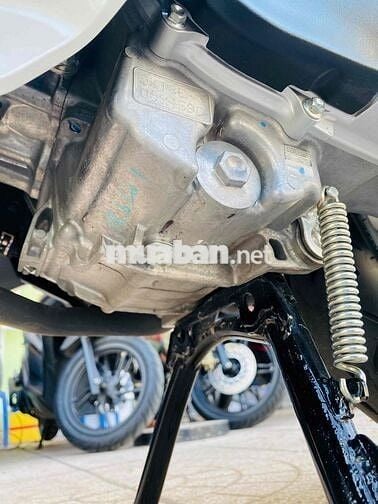 SH 125 CBS 2025 siêu lướt như mới chuẩn 1000 km✅