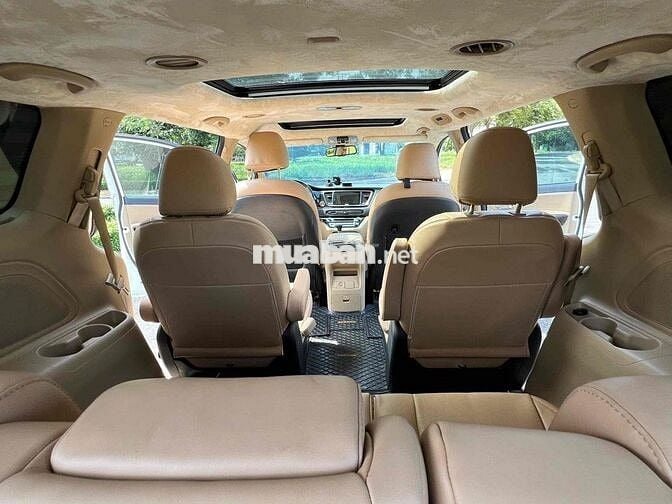 Kia Sendona 2019 Full dầu 75.000 km