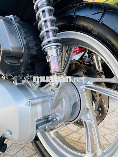 SH 125 CBS 2025 siêu lướt như mới chuẩn 1000 km✅