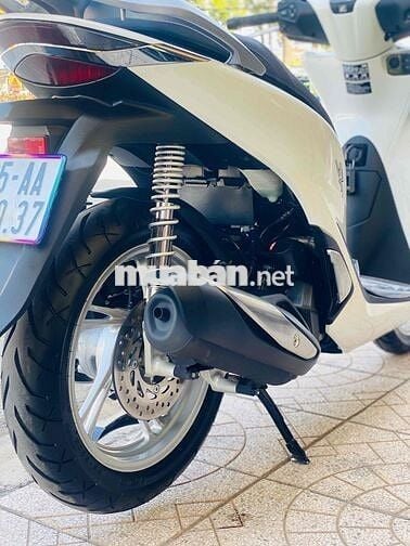 SH 125 CBS 2025 siêu lướt như mới chuẩn 1000 km✅