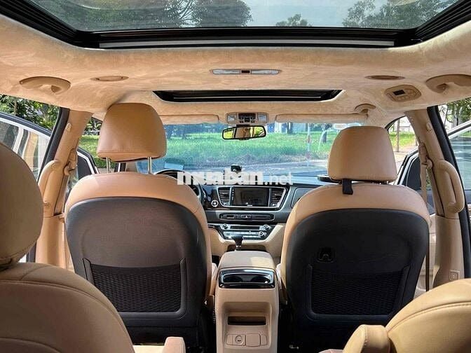 Kia Sendona 2019 Full dầu 75.000 km