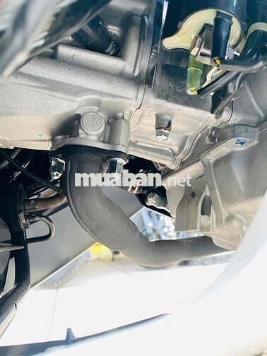 SH 125 CBS 2025 siêu lướt như mới chuẩn 1000 km✅