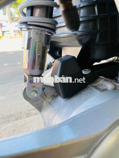 SH 125 CBS 2025 siêu lướt như mới chuẩn 1000 km✅