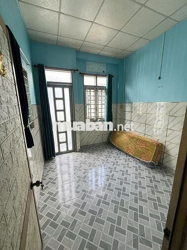 🌹CHO THUÊ NHÀ HOẶC BÁN NGUYÊN CĂN Q4 –ĐỐI DIỆN TTTTHAO Q4 – 3 MẶT TIỀN