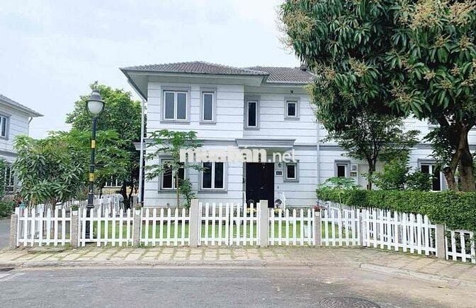 CHO THUÊ BIỆT THỰ THỦ ĐỨC GARDEN HOME GẦN VẠN PHÚC