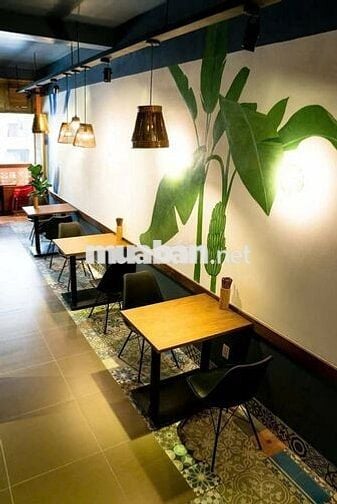 🏠 Nhà Đẹp Trần Hưng Đạo - Lối Đi Thoáng, Hợp Mọi Mô Hình Kinh Doanh