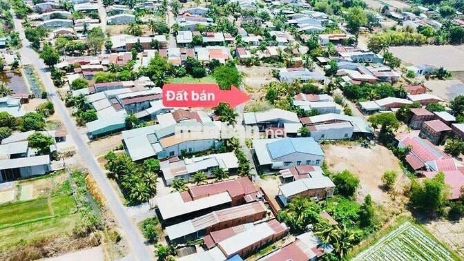 Bán đất Phước Bình - Trảng Bàng - Tây Ninh