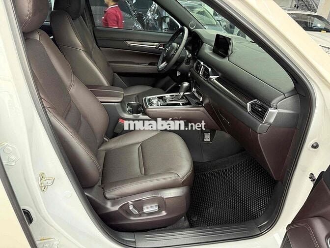 Mazda CX8 2023 2 Cầu 7000 km
