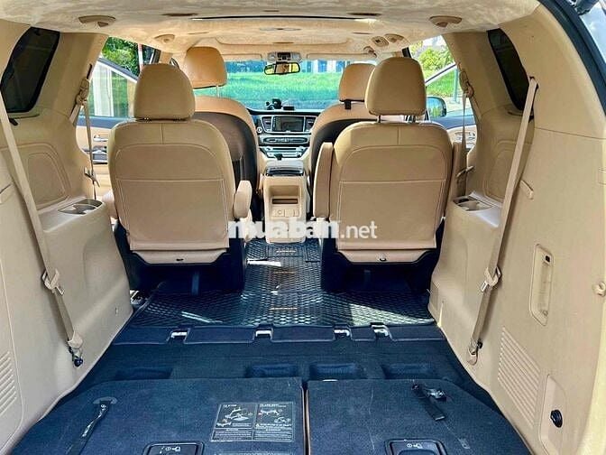 Kia Sendona 2019 Full dầu 75.000 km