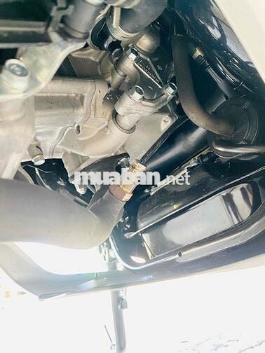 SH 125 CBS 2025 siêu lướt như mới chuẩn 1000 km✅